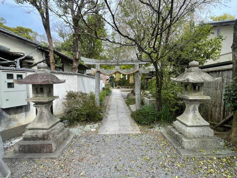 琴平神社,京都府京都市上京区京都御苑9