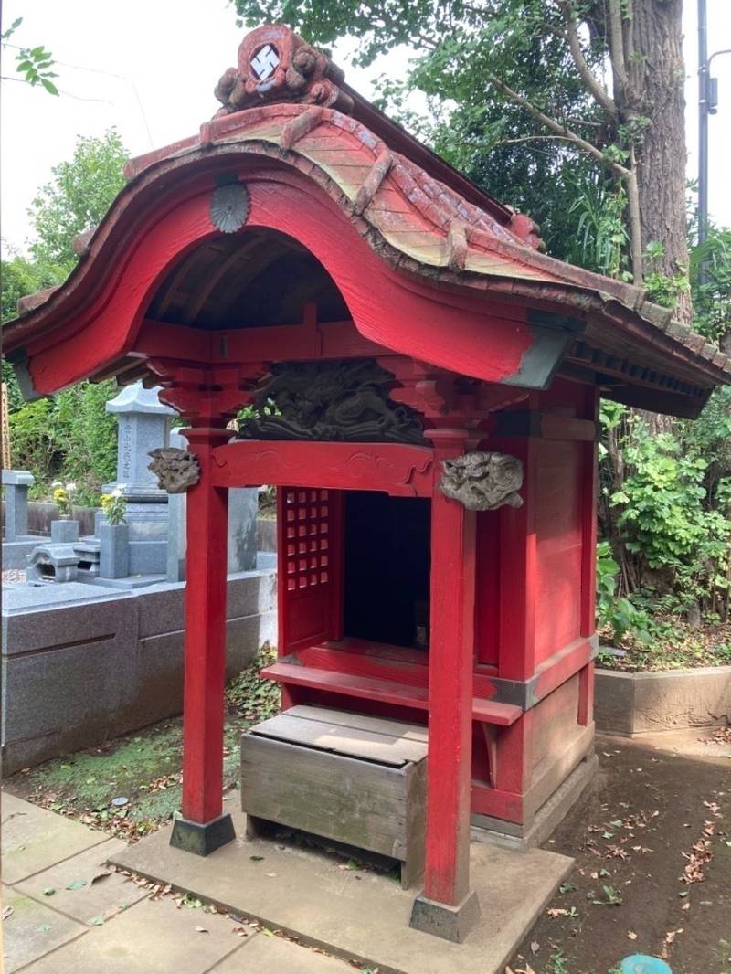 長福寺,千葉県船橋市八木ヶ谷5-1-1