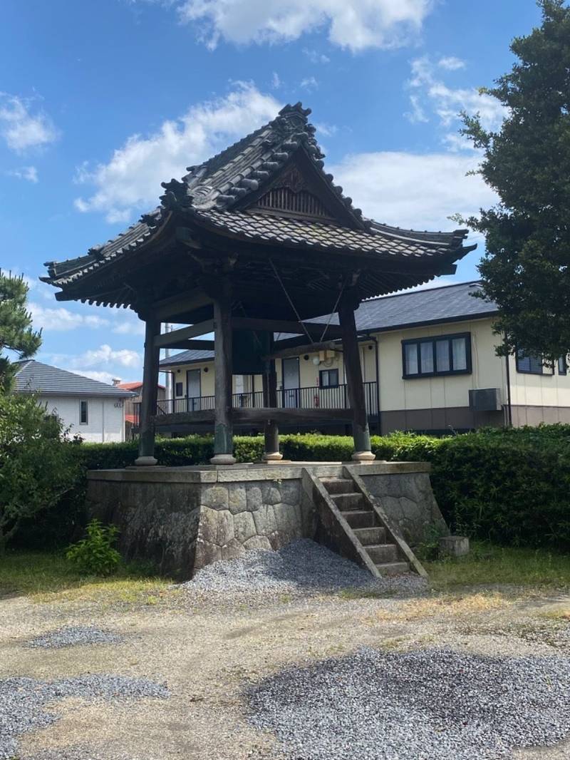 光勝寺,三重県津市河芸町上野2085