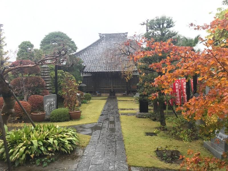 木宮山 西福寺,埼玉県川越市南大塚2-3-11
