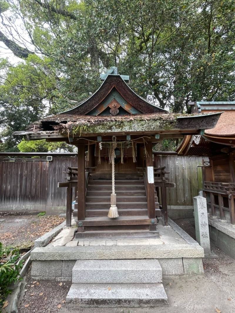 琴平神社,京都府京都市上京区京都御苑9