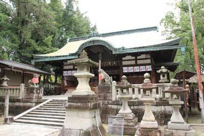 茨木市の御朱印 神社 お寺 人気ランキング21 Omairi おまいり