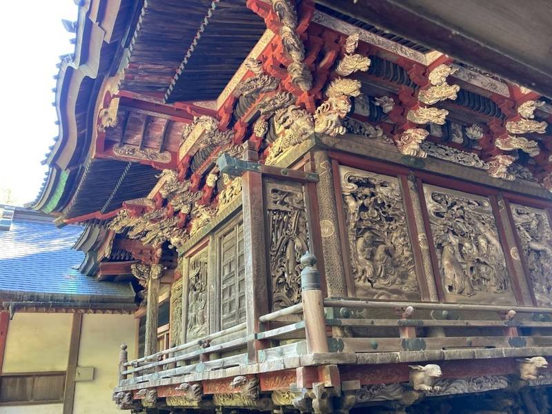 八柱神社,茨城県桜川市真壁町塙世968