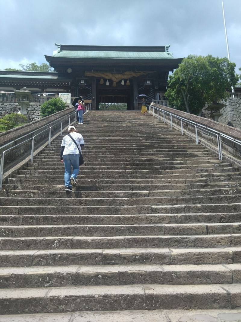 鎮西大社諏訪神社,長崎県長崎市上西山町18-15