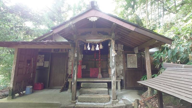 須賀社,山口県山口市嘉年下3706