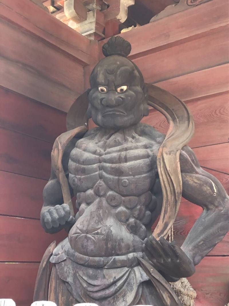 五百羅漢寺の見どころ