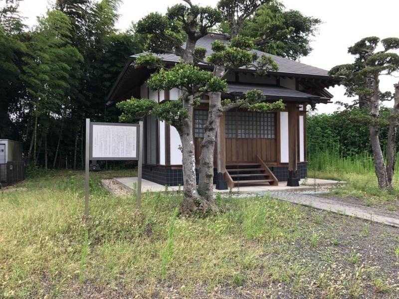 俣野観音堂,神奈川県横浜市戸塚区俣野町1028