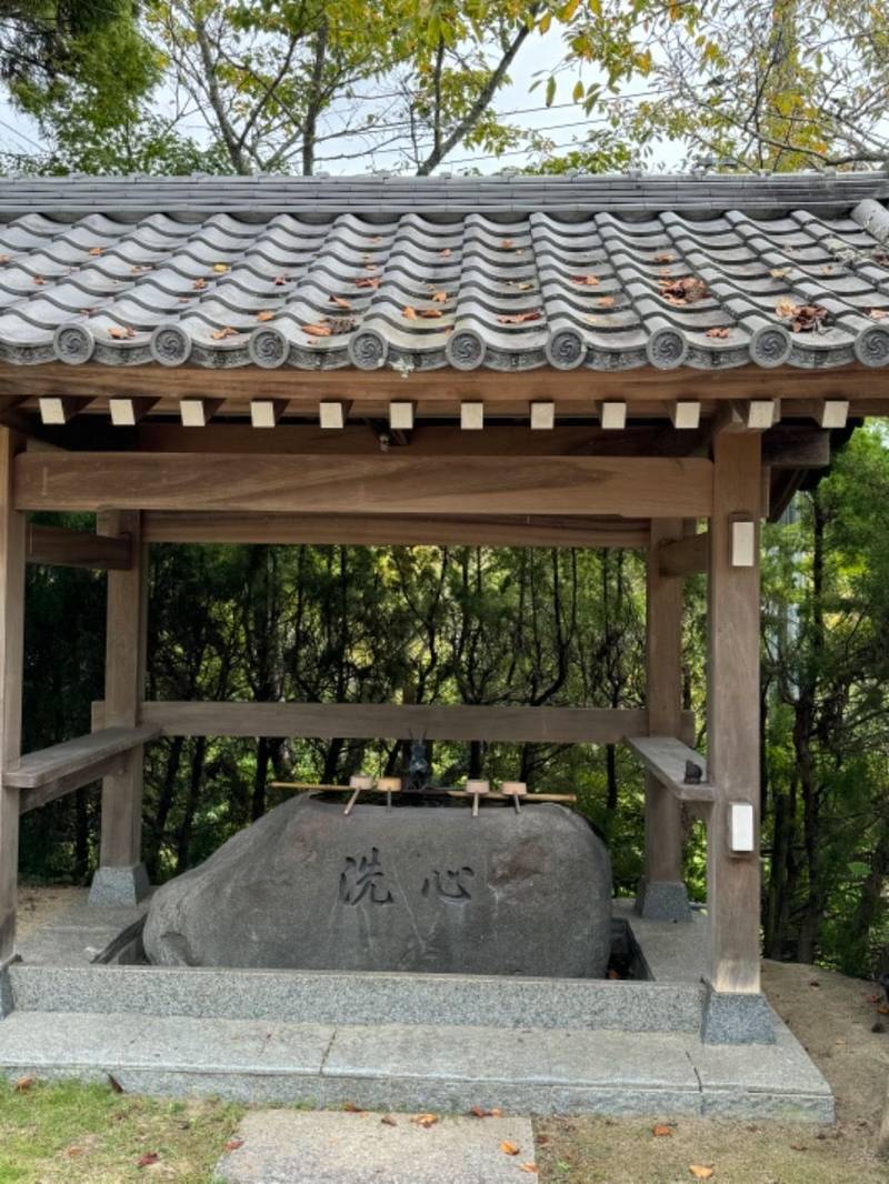 出雲大社備南教会,広島県三原市小泉町839