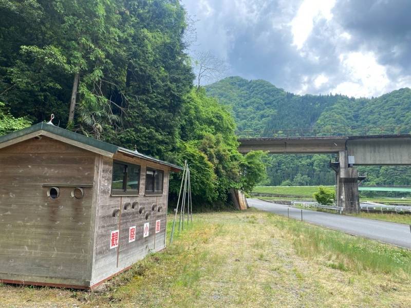 伊賀和志天満宮,広島県三次市作木町伊賀和志36-3