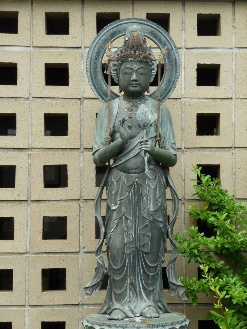 観藏院,東京都台東区元浅草3-18-5