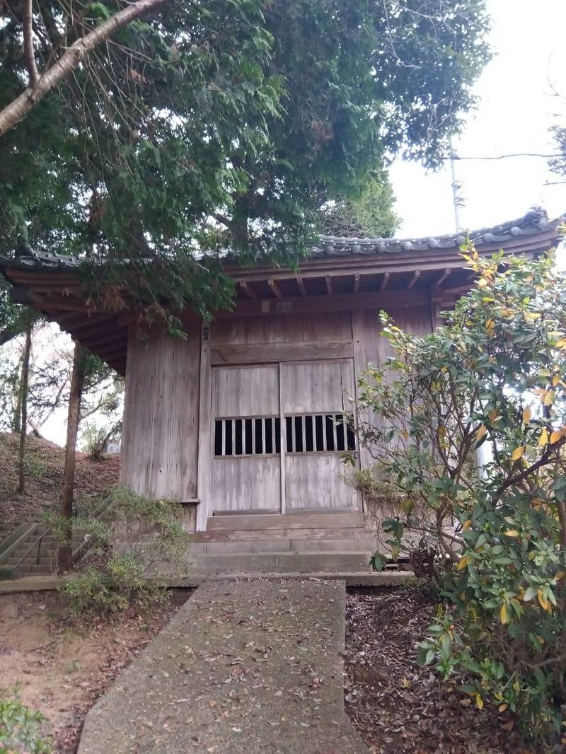 香取神社,茨城県東茨城郡茨城町南島田371-1