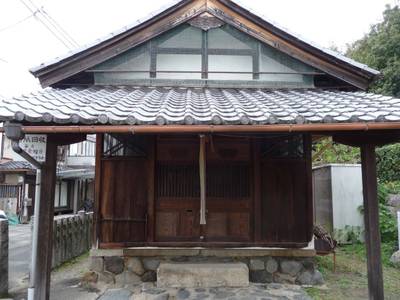 角倉稲荷神社,見どころ,kiyo74