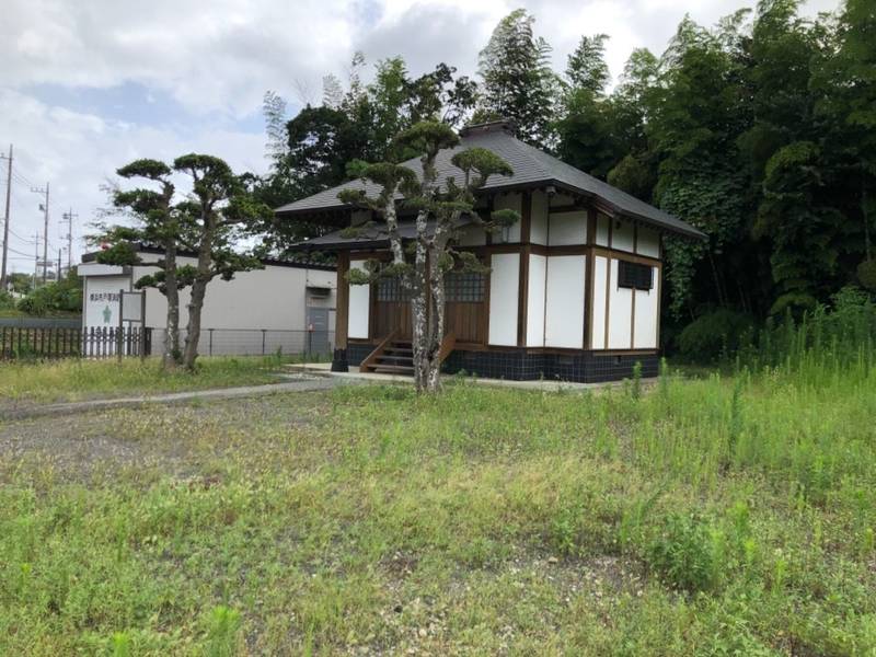 俣野観音堂,神奈川県横浜市戸塚区俣野町1028