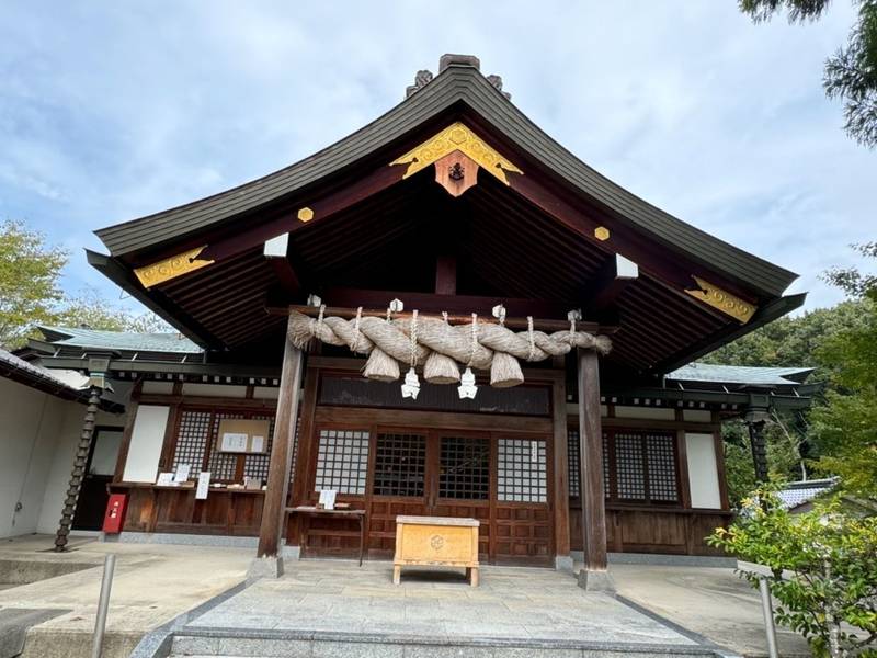 出雲大社備南教会,広島県三原市小泉町839