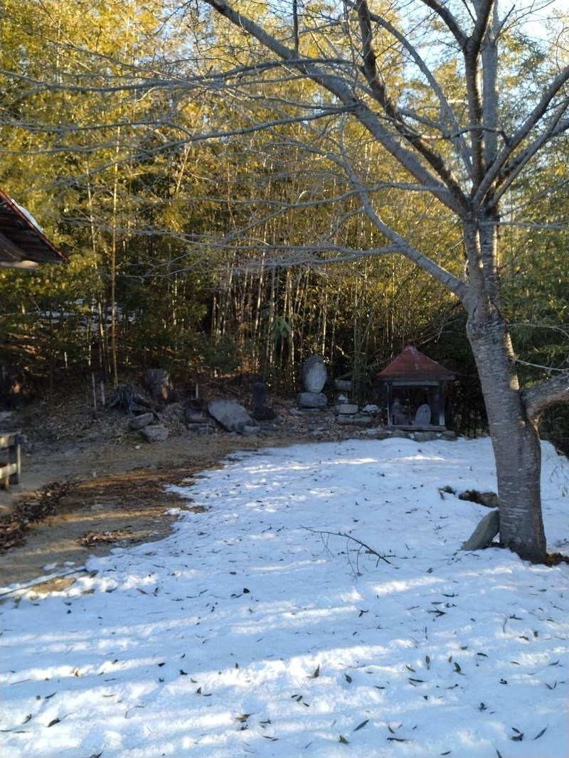八龍神社  (塩ノ貝),宮城県伊具郡丸森町塩ノ貝37