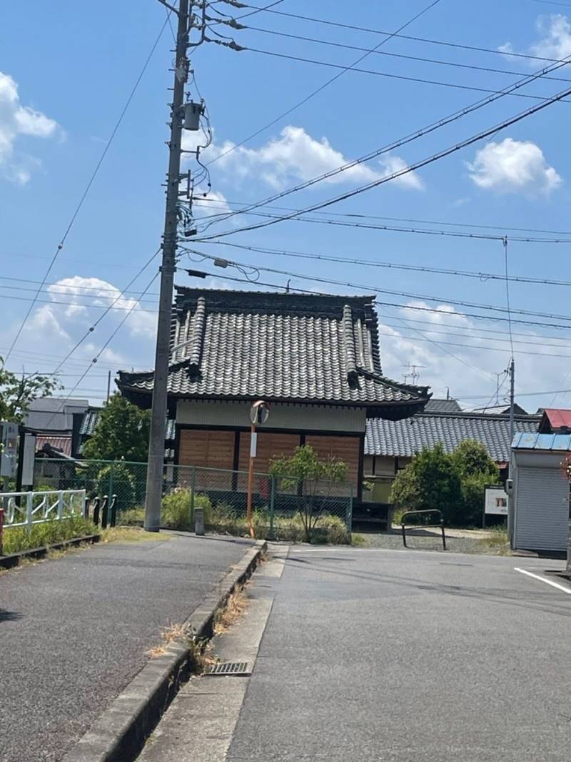 庄中観音堂,愛知県尾張旭市渋川町３丁目８-１