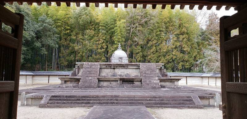 唐招提寺 奈良市 奈良県 の見どころ 戒壇 石段の By リンタロス Omairi おまいり