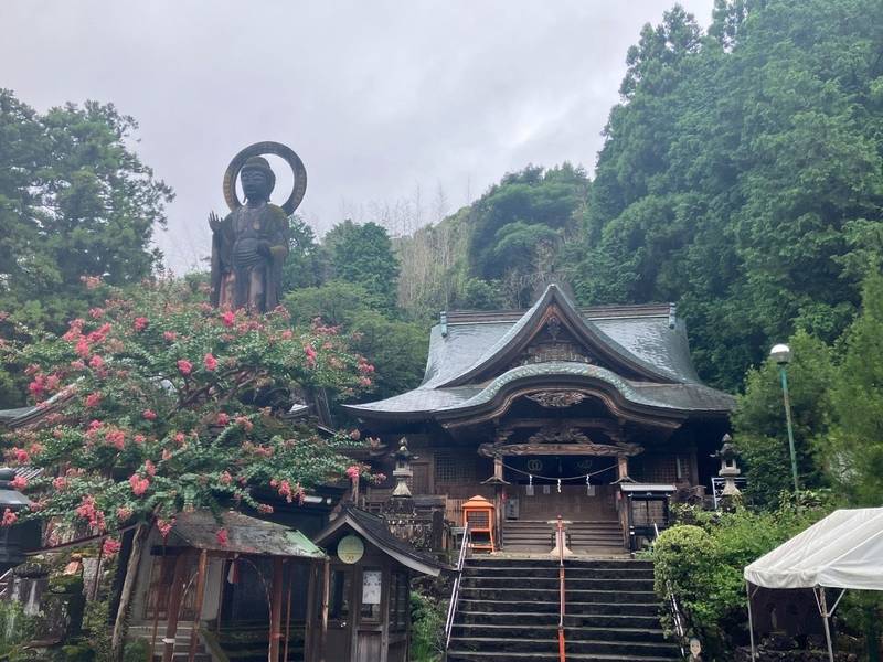 清瀧寺,高知県土佐市高岡町丁568-1