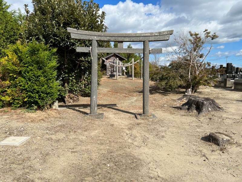 熊野神社,宮城県仙台市宮城野区鶴巻1-9-6