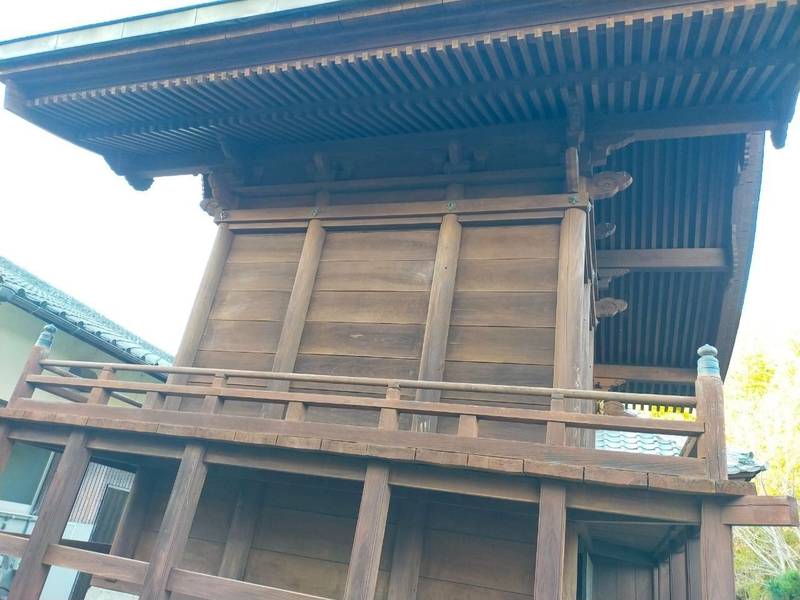 貴船神社,福岡県豊前市小石原243