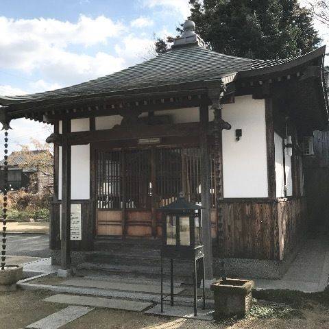 実際寺,岡山県倉敷市中島516