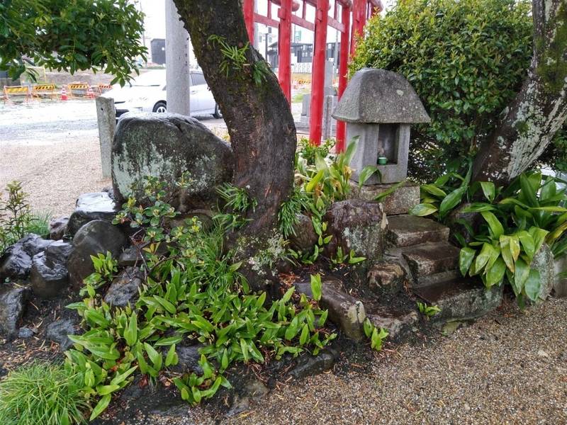 久岑寺,愛知県名古屋市守山区大字上志段味字道光325-2