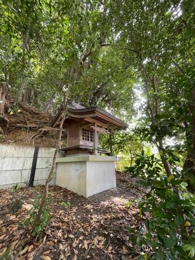 神社          (新池辺富士),見どころ,you