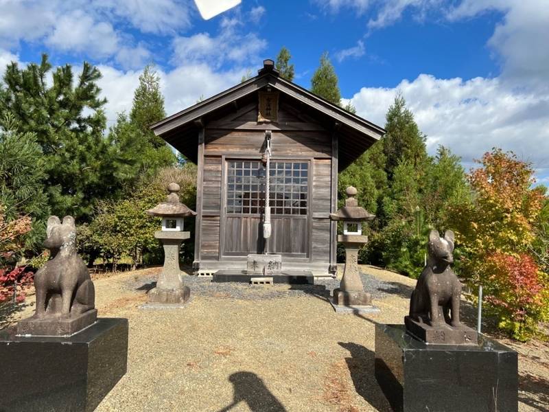 熊野神社,宮城県仙台市宮城野区鶴巻1-9-6
