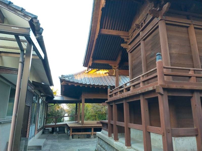 貴船神社,福岡県豊前市小石原243