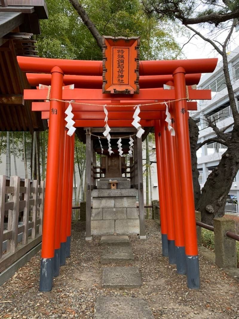 金岡八幡宮,宮城県仙台市太白区長町7丁目20