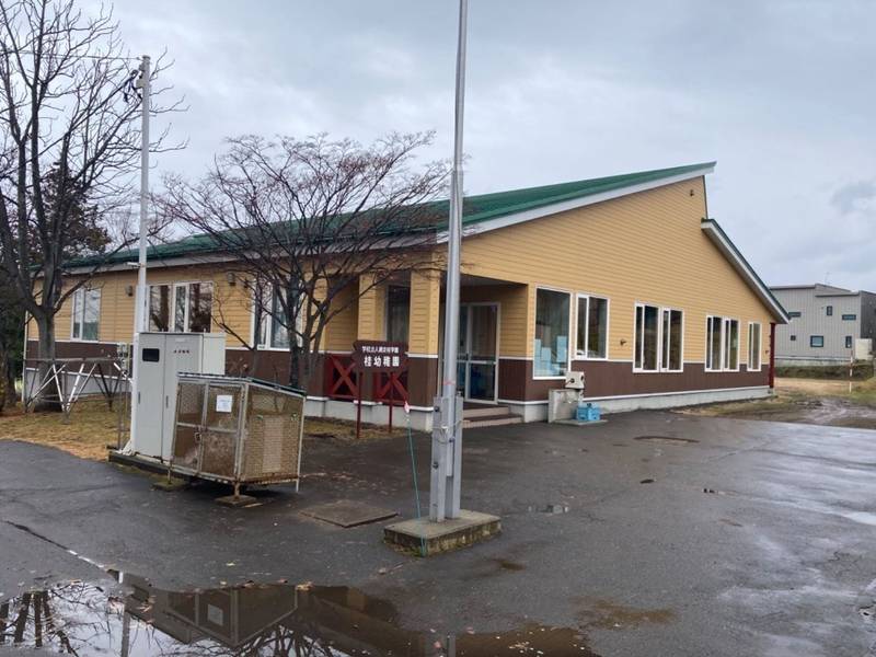 弘道寺,北海道網走市桂町2-3-1