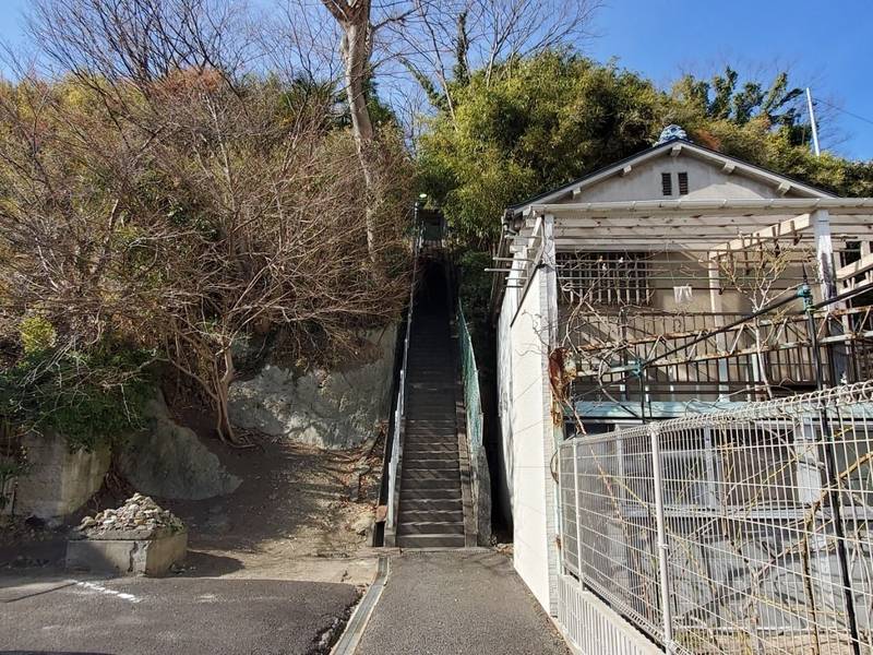 青木神社,宮城県塩竈市南町8−14