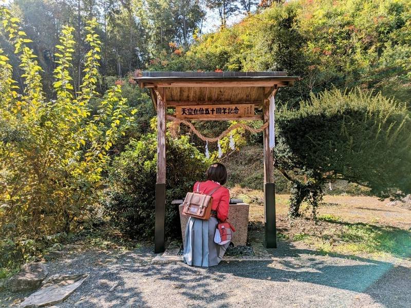 春日神社,岐阜県加茂郡川辺町鹿塩430