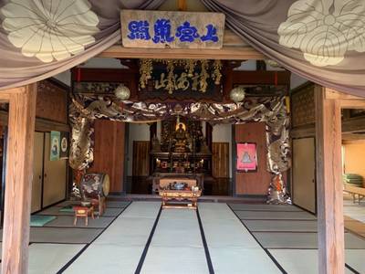 上宮寺