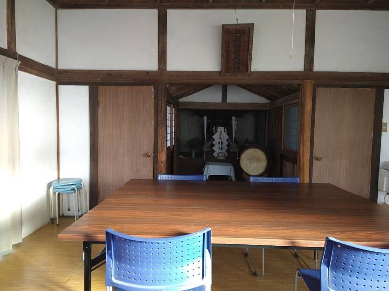 稲荷神社  (本町一丁目),群馬県館林市本町一丁目1-10