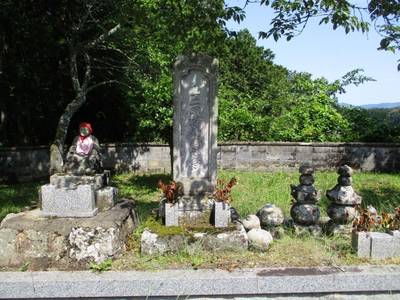 十方寺,見どころ,とっちー