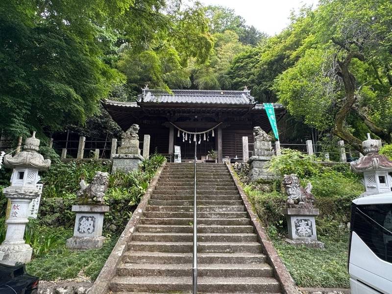 高尾山麓氷川神社,東京都八王子市高尾町2258