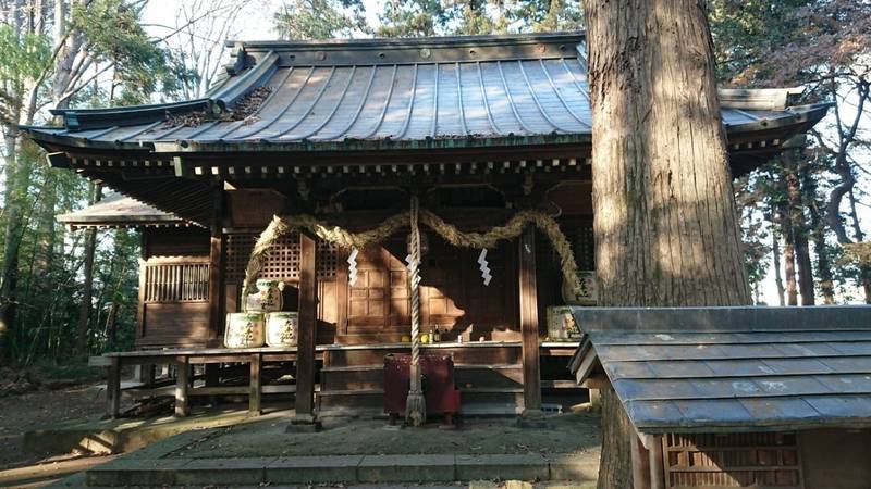 生品神社 御朱印 太田市 群馬県 Omairi おまいり 生品神社 御朱印 太田市 群馬県 Omairi おまいり