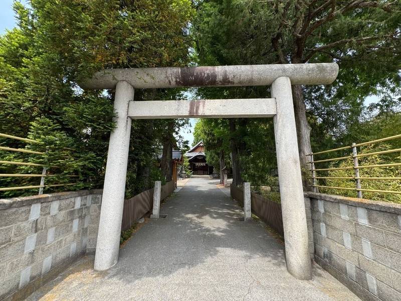 猿田彦神社,長野県松本市宮渕２丁目５番１号