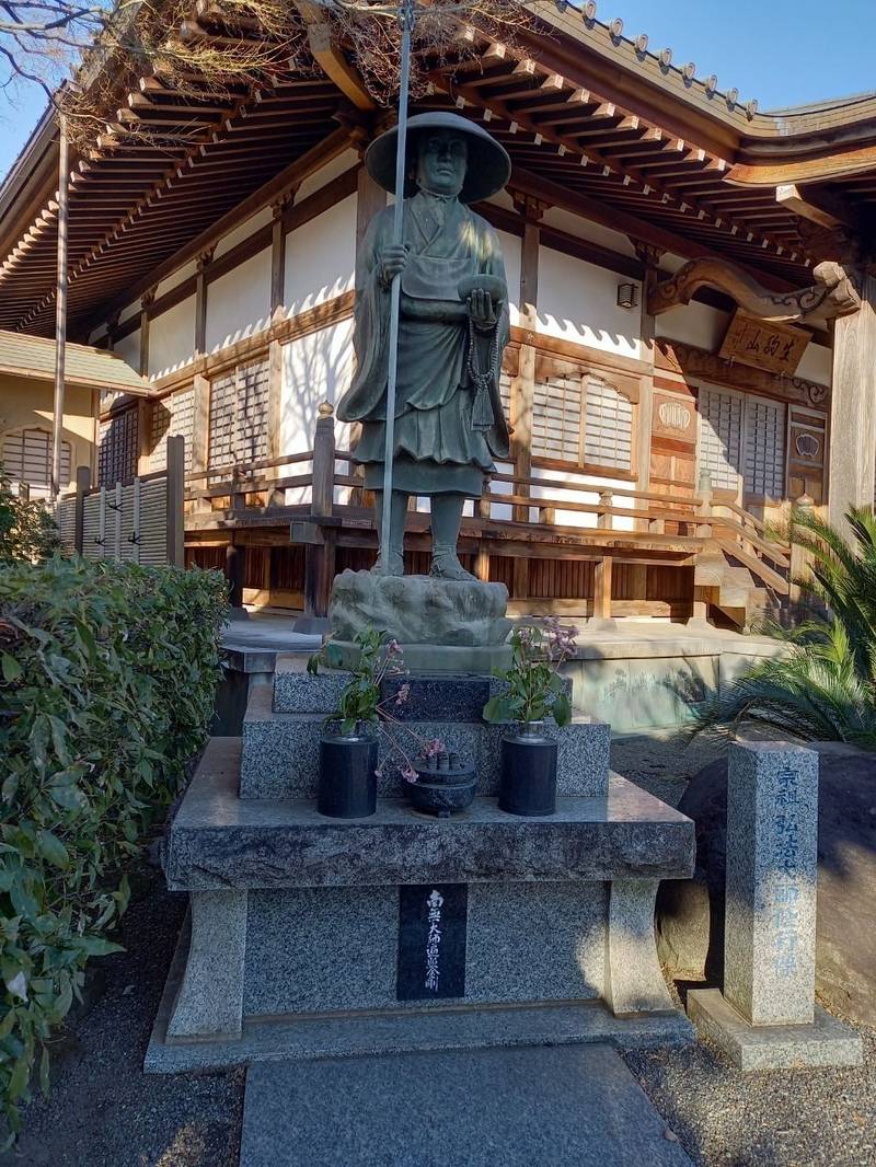 玉傳寺,神奈川県南足柄市生駒２３４