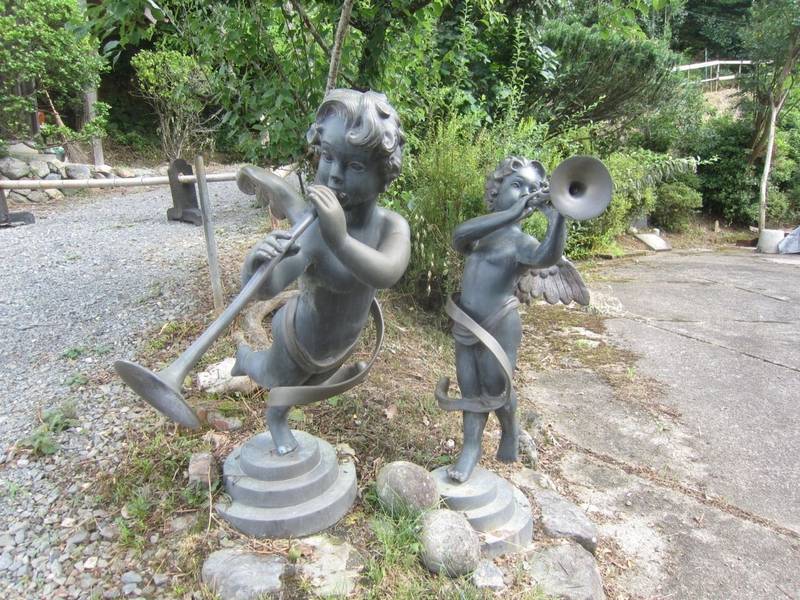 徳林寺,京都府南丹市日吉町上胡麻小山５