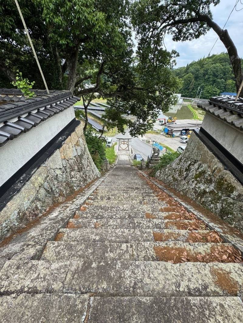 辨海神社,広島県三原市本郷町南方4158