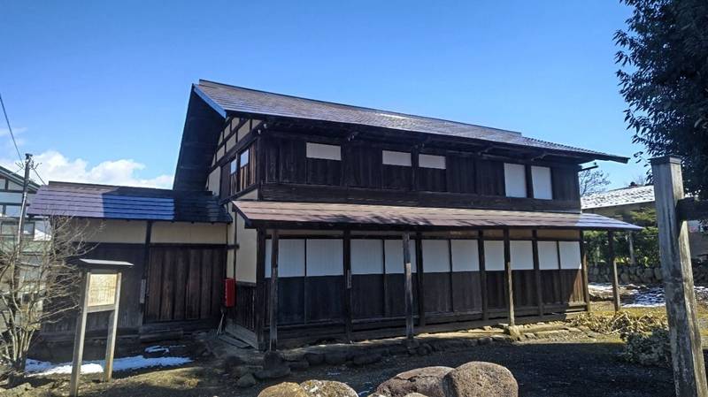宝泉寺,山形県上山市金瓶北165