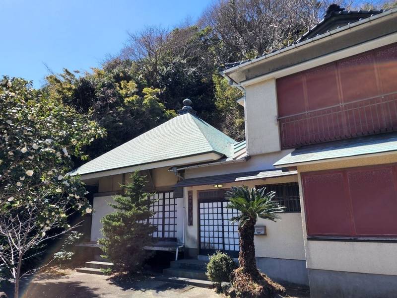 金泉寺,静岡県賀茂郡南伊豆町子浦９０１