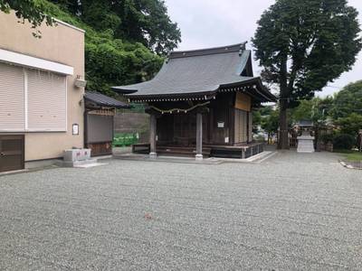 永田春日神社,見どころ,you