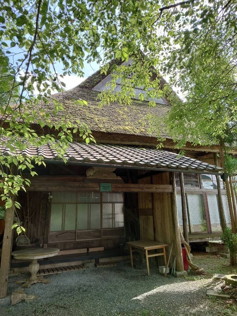 徳林寺,京都府南丹市日吉町上胡麻小山５