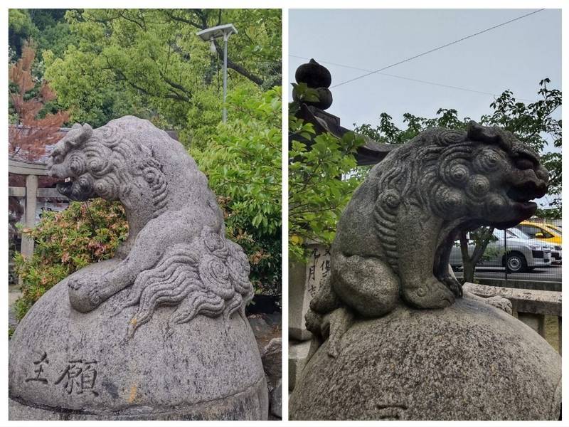 厳島神社  (向島),広島県尾道市向島町５５２５