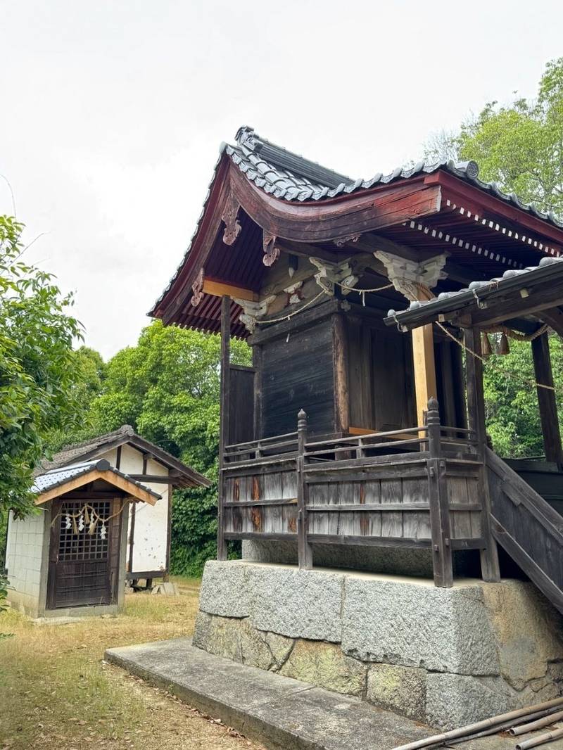 辨海神社,広島県三原市本郷町南方4158