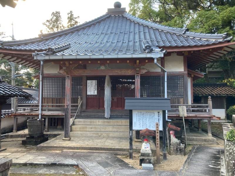 神福寺,山口県山口市八幡馬場813