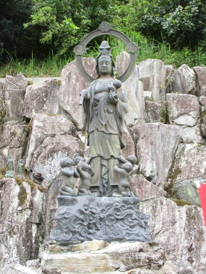 薬王院  (楊柳寺塔頭),兵庫県多可郡多可町八千代区大和７７８